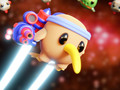Igra Jetpack Kiwi Lite