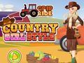 Igra Country Girl Style