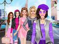Igra Fashion Trip