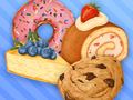 Igra Bakery Shop