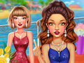Igra Celebrity Trendy Prom Look
