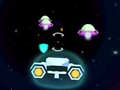 Igra Spaceship War Zone