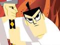 Igra Samurai Jack: Code Of The Samurai