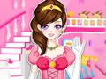 Igra Princess Aisha