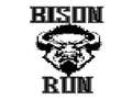 Igra Bison Run