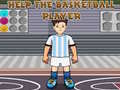 Igra Help The Basketball Player