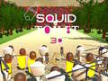 Igra SQUID TOILET 3D