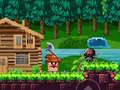 Igra Legendary Knight: In Search of Treasures