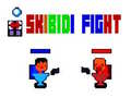 Igra Skibidi Fight