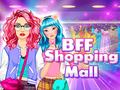 Igra BFF Shopping Walking