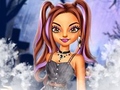 Igra Monster Girls Glam Goth Style