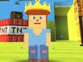 Igra Kogama: Minecraft World