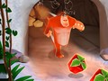 Igra Escape Run