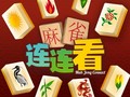 Igra Mahjong Connect HD