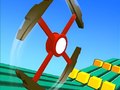 Igra Wheel Parkour