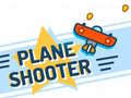 Igra Plane Shooter