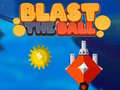 Igra Blast The Ball
