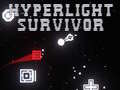 Igra Hyperlight Survivor