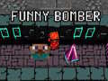 Igra Funny Bomber