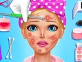 Igra Beauty Makeover Games