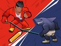 Igra Action King Draw Fight