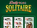 Igra Daily Solitaire