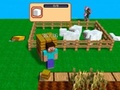Igra Cube Craft