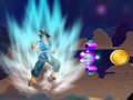 Igra Sayan Batle 2D