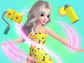 Igra Perfect Dress Designer