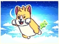 Igra Super Farting Dogs