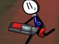 Igra Stickman Arena