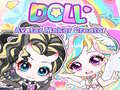 Igra Doll Avatar Maker Creator