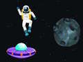 Igra Careening Though Space
