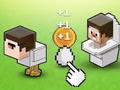 Igra Noob's Chicken Farm Tycoon