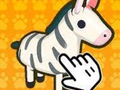 Igra Animal Zoo Clicker
