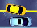 Igra Race street of crash