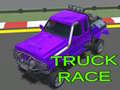 Igra Truck Race