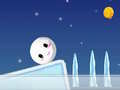 Igra SnowBall Adventure