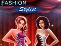 Igra Fashion Stylist