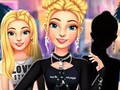 Igra Ellie All Around the Fashion