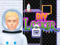 Igra DIY Locker
