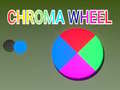 Igra Chroma Wheel