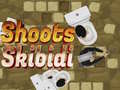Igra Shoots Skibidi 