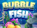 Igra Bubble Fish