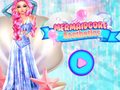 Igra Mermaidcore Aesthetics