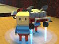Igra Kogama: Racing Parkour