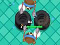Igra Face Punch.io