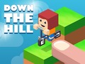 Igra Down The Hill