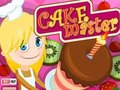 Igra Cake Master