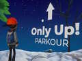 Igra Only Up! Parkour
